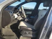 ✅ 2021 Bentley Bentayga V8 • VIN: SJAAM2ZV4MC034001 • Lot: 84033114. Listed on Copart with Not provided. Free auction sales archive from the USA and detailed vehicle history report at DreamBid. Image 7.