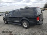 ✅ 2003 Ford Excursion Limited • VIN: 1FMNU42P13EC24120 • Лот: 48163895. Опубликован ранее на Copart с пробегом 357 362 миль. Бесплатный доступ к архиву аукционных продаж из США и подробный отчёт об истории автомобиля на DreamBid. Изображение 2.