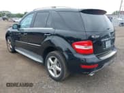 ✅ 2009 Mercedes-Benz M 550 • VIN: 4JGBB72E59A504504 • Lot: 43157447. Listed on IAAI with 99,101 mi. Free auction sales archive from the USA and detailed vehicle history report at DreamBid. Image 17.