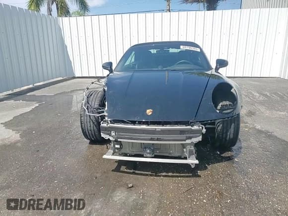 ✅ 2020 Porsche 911 Carrera S • VIN: WP0CB2A96LS263246 • Лот: 69790385. Опубликован ранее на Copart с пробегом 32 491 миль. Бесплатный доступ к архиву аукционных продаж из США и подробный отчёт об истории автомобиля на DreamBid. Изображение 15.