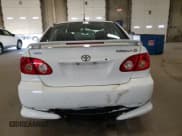 ✅ 2007 Toyota Corolla LE • VIN: 1NXBR30E47Z908431 • Лот: 82571245. Опубликован ранее на Copart с пробегом 84 340 миль. Бесплатный доступ к архиву аукционных продаж из США и подробный отчёт об истории автомобиля на DreamBid. Изображение 6.