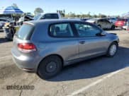 ✅ 2012 Volkswagen Golf • VIN: WVWBB7AJ0CW230058 • Lot: 49864615. Listed on Copart with 60,731 mi. Free auction sales archive from the USA and detailed vehicle history report at DreamBid. Image 3.