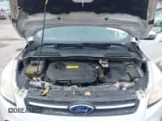 ✅ 2016 Ford Escape SE • VIN: 1FMCU9GX1GUA76589 • Лот: 42014929. Опубликован ранее на IAAI с пробегом 125 294 миль. Бесплатный доступ к архиву аукционных продаж из США и подробный отчёт об истории автомобиля на DreamBid. Изображение 10.