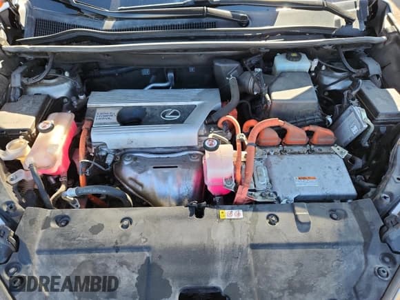 ✅ 2020 Lexus NX 300h • VIN: JTJGJRDZ6L2144716 • Лот: 84446535. Опубликован ранее на Copart с пробегом 108 846 миль. Бесплатный доступ к архиву аукционных продаж из США и подробный отчёт об истории автомобиля на DreamBid. Изображение 12.