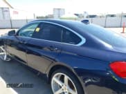 ✅ 2015 BMW 4 Series 428i • VIN: WBA4A9C53FGL85397 • Lot: 42402692. Listed on IAAI with 163,115 mi. Free auction sales archive from the USA and detailed vehicle history report at DreamBid. Image 13.