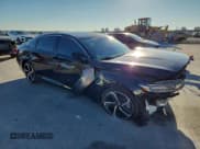 ✅ 2019 Honda Accord Sport • VIN: 1HGCV1F32KA157534 • Лот: 86827915. Опубликован ранее на Copart с пробегом 71 319 миль. Бесплатный доступ к архиву аукционных продаж из США и подробный отчёт об истории автомобиля на DreamBid. Изображение 4.