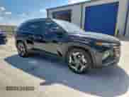 2024 Hyundai Tucson SEL с VIN 5NMJF3DE3RH370933, выставлен на аукционе Copart как лот 83875205 с пробегом 38 274 миль миль и Списание • Salvage title. История ставок и продаж доступна на DreamBid. Изображение 4.