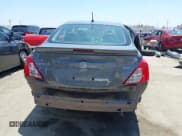 ✅ 2019 Nissan Versa S Plus • VIN: 3N1CN7AP6KL866717 • Lot: 42609948. Listed on IAAI with 82,036 mi. Free auction sales archive from the USA and detailed vehicle history report at DreamBid. Image 17.