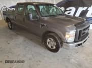 ✅ 2009 Ford F-250 XL • VIN: 1FTSW20549EB08202 • Lot: 47658035. Listed on Copart with 347,776 mi. Free auction sales archive from the USA and detailed vehicle history report at DreamBid. Image 4.