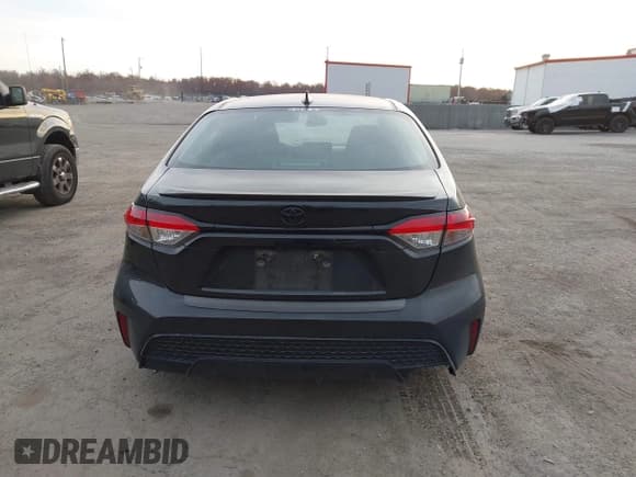 ✅ 2021 Toyota Corolla SE • VIN: 5YFS4MCE8MP069736 • Лот: 43611273. Опубликован ранее на IAAI с пробегом 78 492 миль. Бесплатный доступ к архиву аукционных продаж из США и подробный отчёт об истории автомобиля на DreamBid. Изображение 16.