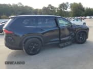 ✅ 2024 Toyota Highlander XLE • VIN: 5TDAAAB52RS044334 • Lot: 71470045. Wystawiony na Copart z przebiegiem 40 766 mil. Bezpłatny archiwum sprzedaży aukcyjnych z USA i szczegółowy raport historii pojazdu na DreamBid. Zdjęcie 3.