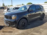 ✅ 2024 Kia Telluride SX X-Pro • VIN: 5XYP5DGC0RG532489 • Лот: 81853935. Опубликован ранее на Copart с пробегом 10 617 миль. Бесплатный доступ к архиву аукционных продаж из США и подробный отчёт об истории автомобиля на DreamBid. Изображение 1.