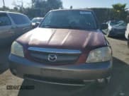 ✅ 2003 Mazda Tribute ES • VIN: 4F2CZ06113KM29983 • Лот: 44841925. Опубликован ранее на Copart с пробегом 124 216 миль. Бесплатный доступ к архиву аукционных продаж из США и подробный отчёт об истории автомобиля на DreamBid. Изображение 5.