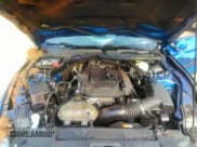 ✅ 2018 Ford Mustang EcoBoost Premium • VIN: 1FATP8UH6J5117678 • Лот: 43251624. Опубликован ранее на IAAI с пробегом 101 903 миль. Бесплатный доступ к архиву аукционных продаж из США и подробный отчёт об истории автомобиля на DreamBid. Изображение 10.