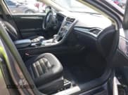 ✅ 2013 Ford Fusion SE • VIN: 3FA6P0H7XDR275474 • Lot: 42013223. Listed on IAAI with 127,717 mi. Free auction sales archive from the USA and detailed vehicle history report at DreamBid. Image 5.