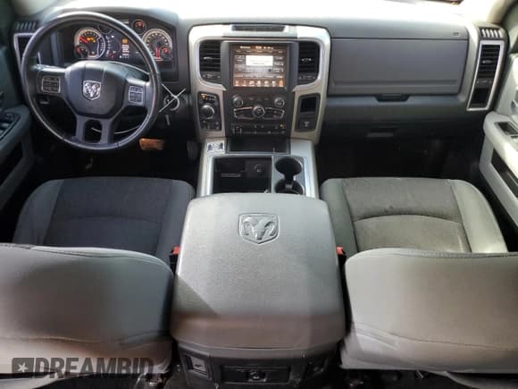 ✅ 2014 Ram 1500 Lone Star • VIN: 1C6RR7LT9ES375108 • Lot: 53950895. Listed on Copart with 215,933 mi. Free auction sales archive from the USA and detailed vehicle history report at DreamBid. Image 8.