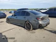 ✅ 2024 BMW 3 Series M340i xDrive • VIN: 3MW49FF03R8E44068 • Lot: 70299205. Wystawiony na Copart z przebiegiem 25 066 mil. Bezpłatny archiwum sprzedaży aukcyjnych z USA i szczegółowy raport historii pojazdu na DreamBid. Zdjęcie 2.