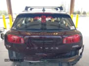 ✅ 2017 MINI Clubman Cooper S • VIN: WMWLU5C57H2E81953 • Lot: 42153312. Wystawiony na IAAI z przebiegiem 96 718 mil. Bezpłatny archiwum sprzedaży aukcyjnych z USA i szczegółowy raport historii pojazdu na DreamBid. Zdjęcie 17.