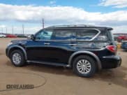 ✅ 2019 Nissan Armada SL • VIN: JN8AY2ND0KX009137 • Lot: 43342554. Wystawiony na IAAI z przebiegiem 130 329 mil. Bezpłatny archiwum sprzedaży aukcyjnych z USA i szczegółowy raport historii pojazdu na DreamBid. Zdjęcie 14.