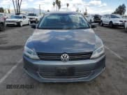 ✅ 2013 Volkswagen Jetta SE • VIN: 3VWDP7AJ8DM360372 • Lot: 51796725. Listed on Copart with 66,981 mi. Free auction sales archive from the USA and detailed vehicle history report at DreamBid. Image 5.