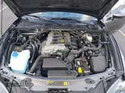 ✅ 2024 Mazda MX-5 Miata Grand Touring • VIN: JM1NDAM73R0603318 • Lot: 43529469. Listed on IAAI with 8,818 mi. Free auction sales archive from the USA and detailed vehicle history report at DreamBid. Image 10.