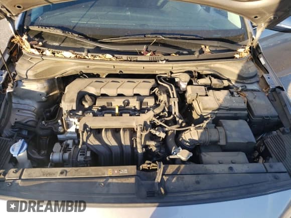 ✅ 2022 Hyundai Accent Limited • VIN: 3KPC34A61NE159171 • Лот: 83667224. Опубликован ранее на Copart с пробегом 77 327 миль. Бесплатный доступ к архиву аукционных продаж из США и подробный отчёт об истории автомобиля на DreamBid. Изображение 12.