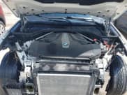 ✅ 2016 BMW X6 xDrive50i • VIN: 5UXKU6C55G0R33988 • Lot: 42805553. Wystawiony na IAAI z przebiegiem 111 834 mil. Bezpłatny archiwum sprzedaży aukcyjnych z USA i szczegółowy raport historii pojazdu na DreamBid. Zdjęcie 10.