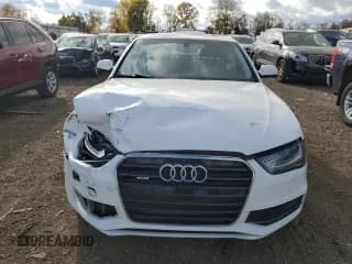✅ 2014 Audi A4 Premium Plus • VIN: WAUFFAFL6EA067412 • Лот: 85425345. Опубликован ранее на Copart с пробегом 115 547 миль. Бесплатный доступ к архиву аукционных продаж из США и подробный отчёт об истории автомобиля на DreamBid. Изображение 5.