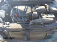 ✅ 2014 Hyundai Sonata SE • VIN: 5NPEC4AC9EH833853 • Лот: 43514135. Опубликован ранее на IAAI с пробегом 125 725 миль. Бесплатный доступ к архиву аукционных продаж из США и подробный отчёт об истории автомобиля на DreamBid. Изображение 10.