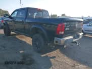 ✅ 2010 Dodge 2500 SLT • VIN: 3D7TT2CT9AG153078 • Лот: 43261164. Опубликован ранее на IAAI с пробегом 170 667 миль. Бесплатный доступ к архиву аукционных продаж из США и подробный отчёт об истории автомобиля на DreamBid. Изображение 3.