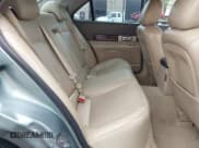 ✅ 2005 Lincoln LS Sport • VIN: 1LNHM87A35Y625355 • Лот: 41756311. Опубликован ранее на IAAI с пробегом 176 513 миль. Бесплатный доступ к архиву аукционных продаж из США и подробный отчёт об истории автомобиля на DreamBid. Изображение 8.