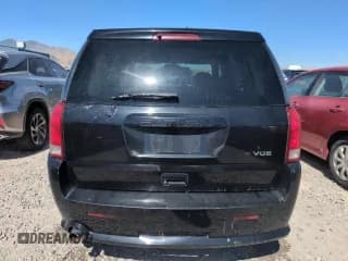 ✅ 2005 Saturn VUE • VIN: 5GZCZ53465S853740 • Lot: 63087925. Wystawiony na Copart z przebiegiem 186 925 mil. Bezpłatny archiwum sprzedaży aukcyjnych z USA i szczegółowy raport historii pojazdu na DreamBid. Zdjęcie 6.