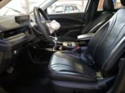 ✅ 2022 Ford Mustang Mach-E Premium • VIN: 3FMTK3SU7NMA16933 • Lot: 91351245. Listed on Copart with 133,178 mi. Free auction sales archive from the USA and detailed vehicle history report at DreamBid. Image 7.