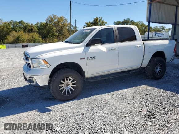2015 Ram 1500 Lone Star с VIN 1C6RR7LTXFS537104, выставлен на аукционе Copart как лот 86436795 с пробегом 252 870 миль миль и Списание • Salvage title. История ставок и продаж доступна на DreamBid. Изображение 1.