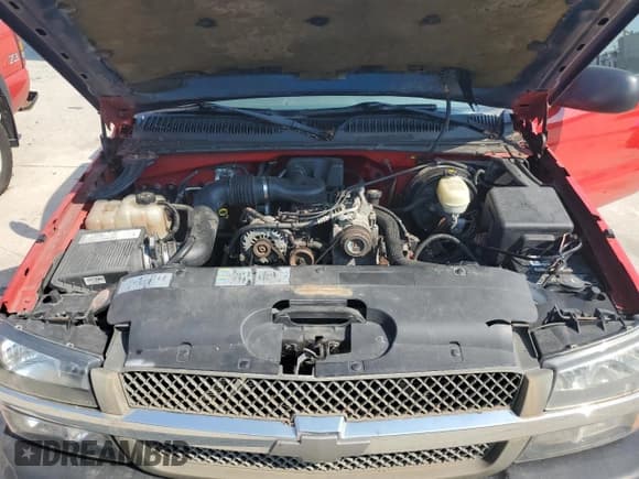 ✅ 2005 Chevrolet Silverado 1500 Work Truck • VIN: 1GCEC14X55Z223048 • Лот: 74480744. Опубликован ранее на Copart с пробегом Не указан. Бесплатный доступ к архиву аукционных продаж из США и подробный отчёт об истории автомобиля на DreamBid. Изображение 11.