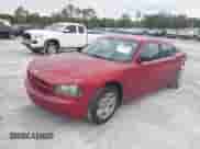 2006 Dodge Charger z VIN 2B3KA43G16H247989, wystawiony jako IAAI lot #43502229 z przebiegiem 161 986 mil mil oraz . Historia ofert i sprzedaży dostępna na DreamBid. Obrazek 2.