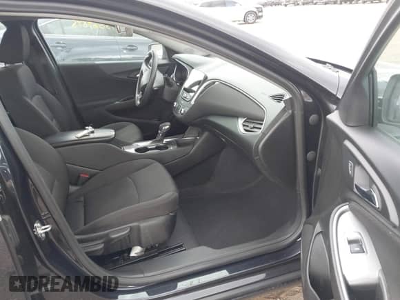 2023 Chevrolet Malibu LT with VIN 1G1ZD5ST5PF196761, listed as a IAAI auction lot 43569895 with 88,283 mi miles and . Bid and sale history available at DreamBid. Image 5.