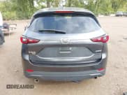 ✅ 2023 Mazda CX-5 S Select • VIN: JM3KFBBM5P0212476 • Lot: 43294036. Listed on IAAI with 16,991 mi. Free auction sales archive from the USA and detailed vehicle history report at DreamBid. Image 16.