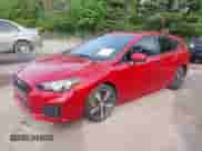 2017 Subaru Impreza Special Sports с VIN 4S3GTAL6XH1715062, выставлен на аукционе IAAI как лот 42356174 с пробегом 135 385 миль миль и . История ставок и продаж доступна на DreamBid. Изображение 2.