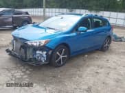 ✅ 2019 Subaru Impreza Premium • VIN: 4S3GTAD6XK3714262 • Лот: 43037679. Опубликован ранее на IAAI с пробегом 54 068 миль. Бесплатный доступ к архиву аукционных продаж из США и подробный отчёт об истории автомобиля на DreamBid. Изображение 18.
