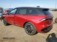 ✅ 2024 Lincoln Nautilus Reserve • VIN: 5LMPJ8K41RJ865893 • Лот: 75201584. Опубликован ранее на Copart с пробегом Не указан. Бесплатный доступ к архиву аукционных продаж из США и подробный отчёт об истории автомобиля на DreamBid. Изображение 2.