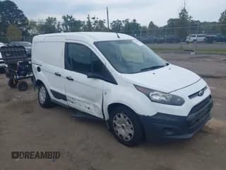 ✅ 2015 Ford Transit Connect XL • VIN: NM0LS6E70F1197574 • Lot: 43281486. Listed on IAAI with 103,762 mi. Free auction sales archive from the USA and detailed vehicle history report at DreamBid. Image 1.
