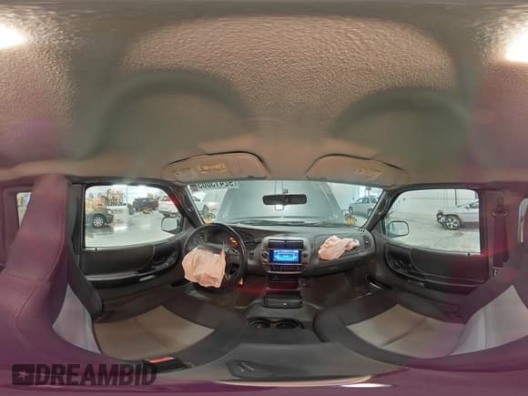 ✅ 2004 Ford Ranger XL Fleet • VIN: 1FTZR45E64PA69880 • Лот: 92413065. Опубликован ранее на Copart с пробегом 112 654 миль. Бесплатный доступ к архиву аукционных продаж из США и подробный отчёт об истории автомобиля на DreamBid. Изображение 14.