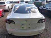 ✅ 2020 Tesla Model 3 Long Range • VIN: 5YJ3E1EB7LF637410 • Lot: 43532832. Wystawiony na IAAI z przebiegiem 84 190 mil. Bezpłatny archiwum sprzedaży aukcyjnych z USA i szczegółowy raport historii pojazdu na DreamBid. Zdjęcie 16.