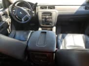 ✅ 2012 Chevrolet Silverado 1500 • VIN: 1GC1CYCG2CF131029 • Лот: 68764195. Опубликован ранее на Copart с пробегом Не указан. Бесплатный доступ к архиву аукционных продаж из США и подробный отчёт об истории автомобиля на DreamBid. Изображение 8.