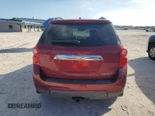 ✅ 2010 Chevrolet Equinox 2LT • VIN: 2CNALPEW7A6388964 • Лот: 86515285. Опубликован ранее на Copart с пробегом 120 396 миль. Бесплатный доступ к архиву аукционных продаж из США и подробный отчёт об истории автомобиля на DreamBid. Изображение 6.