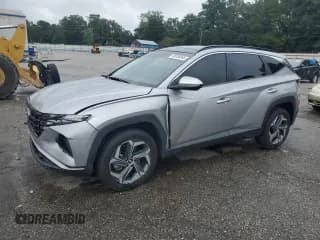 ✅ 2022 Hyundai Tucson SEL Convenience • VIN: KM8JFCA13NU012585 • Lot: 68708595. Wystawiony na Copart z przebiegiem Nie podano. Bezpłatny archiwum sprzedaży aukcyjnych z USA i szczegółowy raport historii pojazdu na DreamBid. Zdjęcie 1.