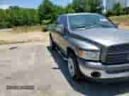 ✅ 2005 Dodge 1500 SLT • VIN: 1D7HU18DX5J594981 • Лот: 62614024. Размещён на Copart с пробегом 291 055 миль миль. Получите бесплатный доступ к архиву аукционных продаж из США и посмотрите подробный отчёт об истории автомобиля на DreamBid. Изображение 10.