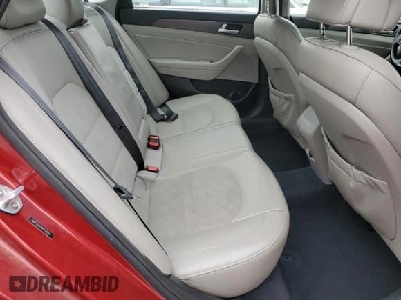 ✅ 2015 Hyundai Sonata Sport • VIN: 5NPE34AF8FH134659 • Lot: 90111295. Listed on Copart with 103,728 mi. Free auction sales archive from the USA and detailed vehicle history report at DreamBid. Image 10.