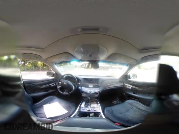 ✅ 2017 Infiniti Q70 3.7 • VIN: JN1BY1PR4HM210233 • Lot: 42943419. Listed on IAAI with 78,000 mi. Free auction sales archive from the USA and detailed vehicle history report at DreamBid. Image 19.